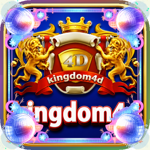 kingdom4d — galeri pratinjau - APK Resmi